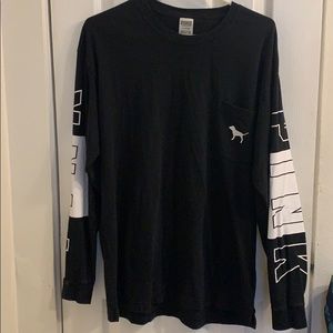 EUC  VS PINK top. Large